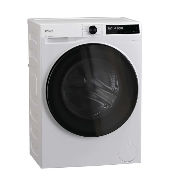 Стирально-сушильная машина автоматическая Candy ProWash&Dry 500 BWR 485SBL6-S 1367270ua фото