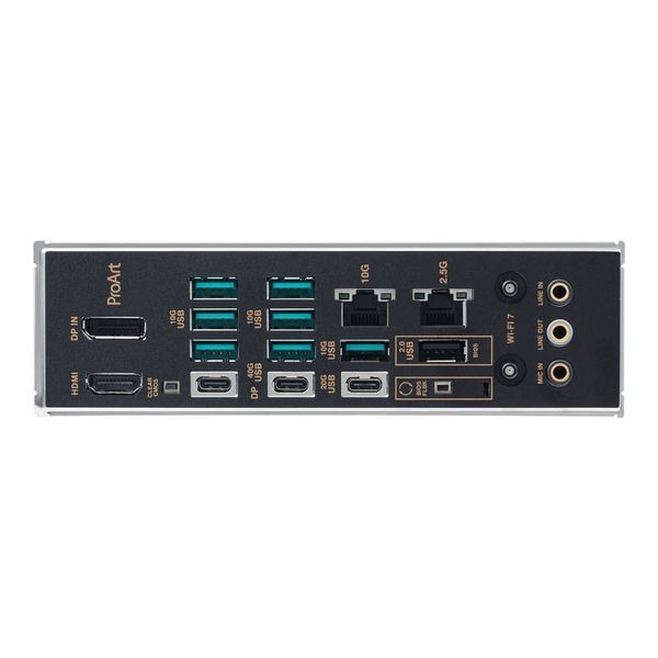 Материнская плата Asus ProArt X870E-CREATOR WIFI 1408192ua фото