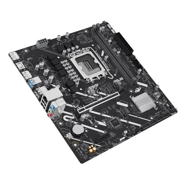Материнська плата Asus Prime H810M-E-CSM (90MB1N20-M0EAYC) 1480527 фото