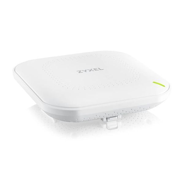 Точка доступу ZyXEL NWA90AX Pro (NWA90AXPRO-EU0102F) 1407288ua фото