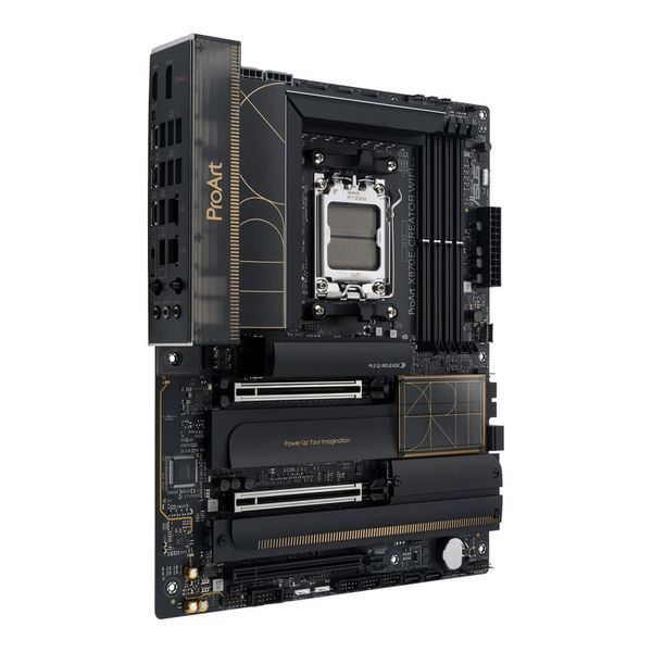 Материнская плата Asus ProArt X870E-CREATOR WIFI 1408192ua фото