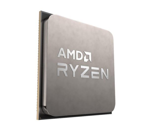 Процесор AMD Ryzen 5 5500F (100-100001905BOX) 1482296 фото