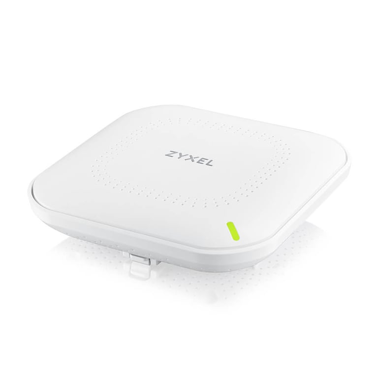 Фото Точка доступу ZyXEL NWA90AX Pro (NWA90AXPRO-EU0102F)