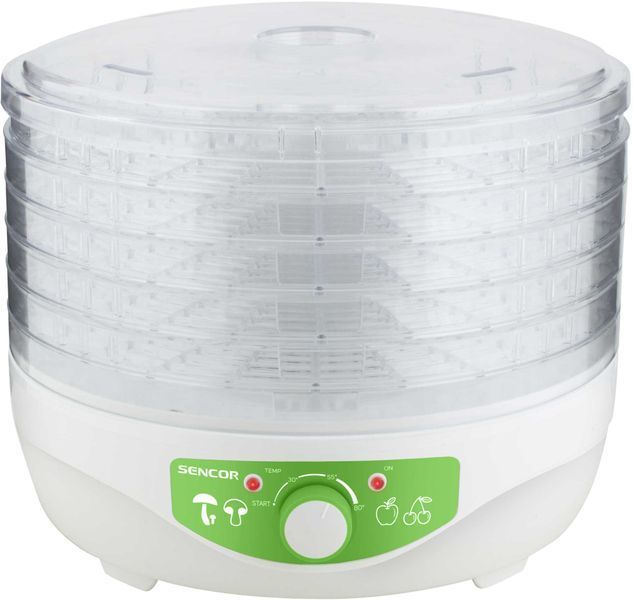Сушка Sencor SFD 790WH 1360517 фото