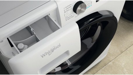 фото Стиральная машина автоматическая Whirlpool FFB 8458 BV 3