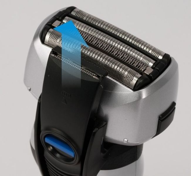 Електробритва чоловіча Panasonic ES-RF31 1480942ua фото