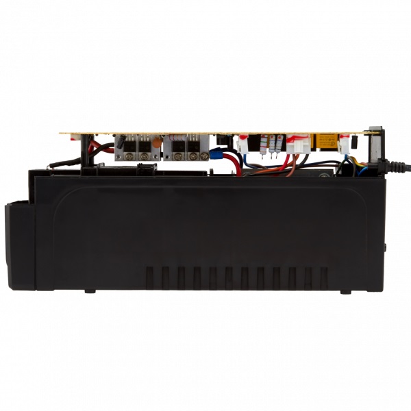 фото Резервный UPS LogicPower LPM-825VA-P (3405) 3