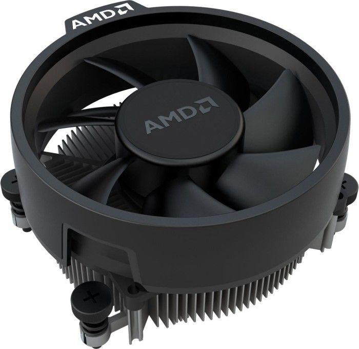 фото Процесор AMD Ryzen 5 5600 (100-100000927BOX) 1