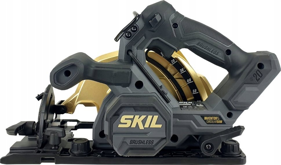 Фото Монтажна пилка Skil 3575DB