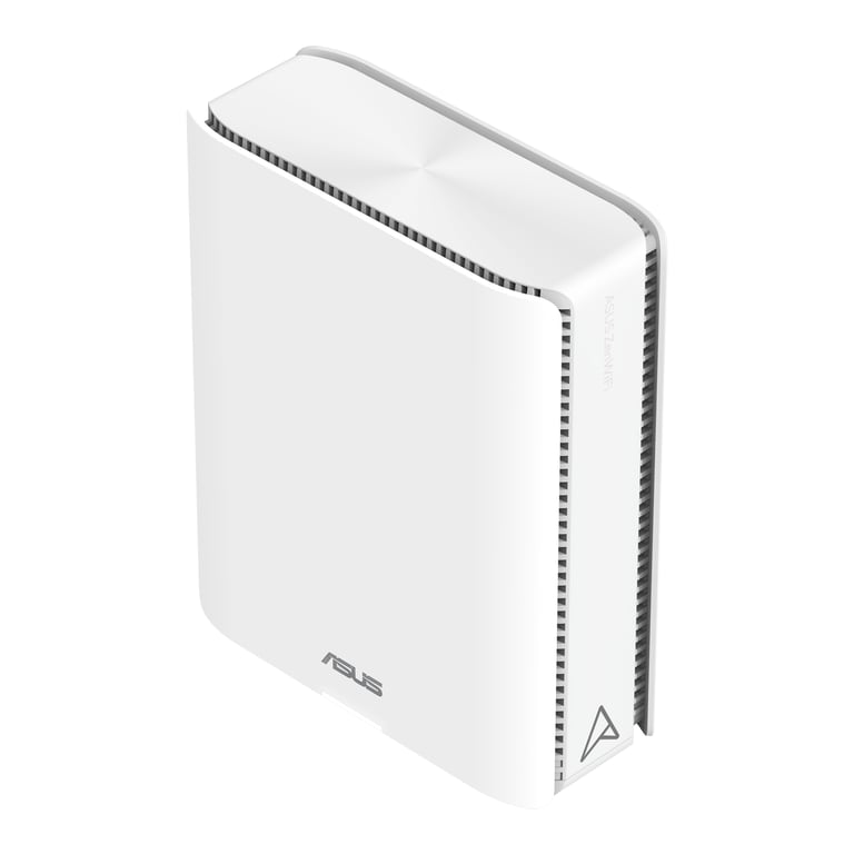 Фото Mesh-система Asus BQ16 3-Pack White (90IG08K0-MO3N4V)