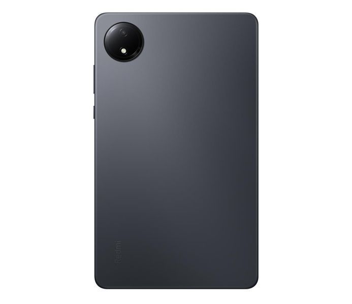Планшет Xiaomi Redmi Pad SE 8.7 4/64GB Wi-Fi Graphite Gray (VHU5098EU) 1346487 фото