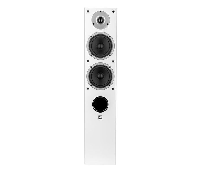 Акустическая система Wilson Raptor 5 White 1400397 фото