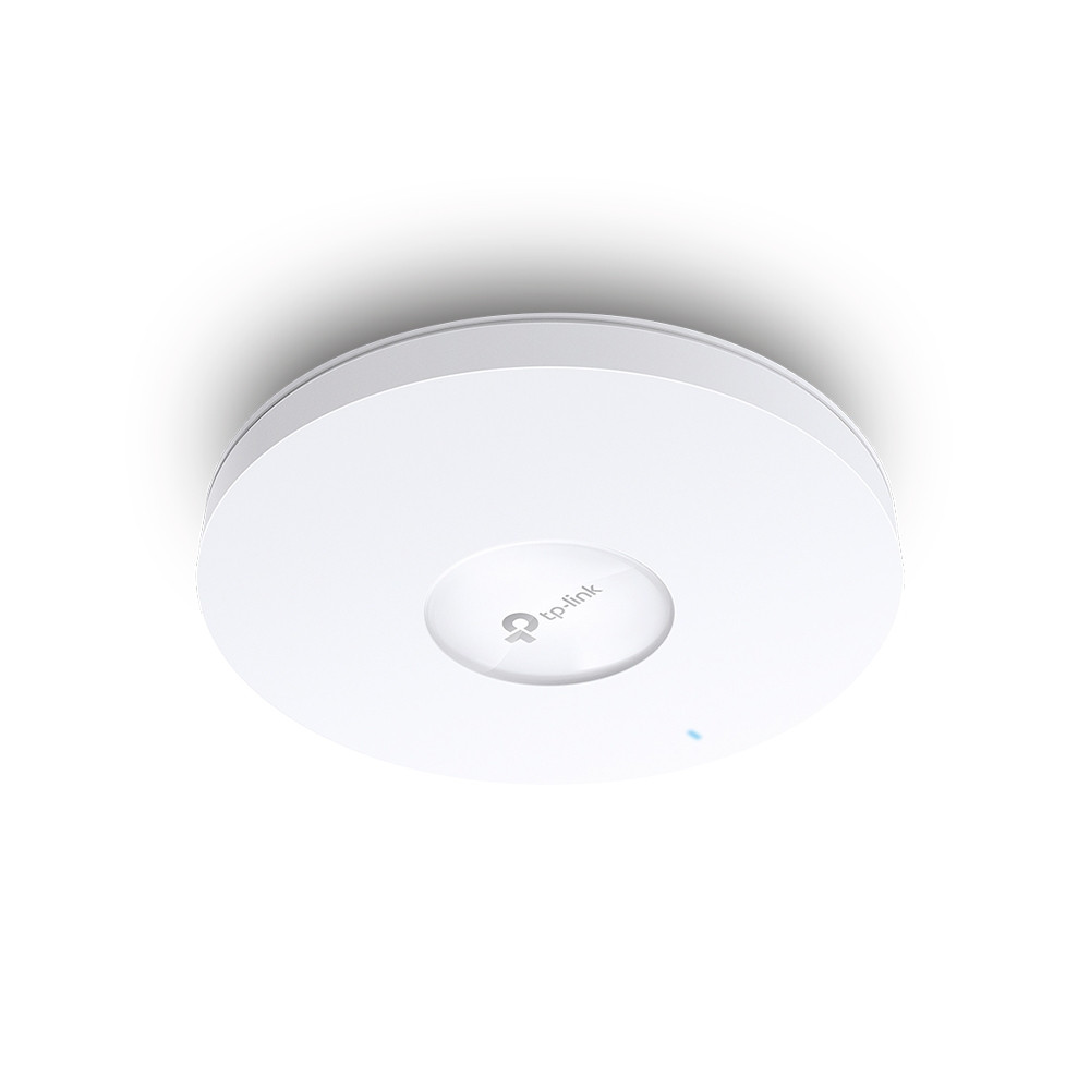 Фото Точка доступу TP-Link EAP653
