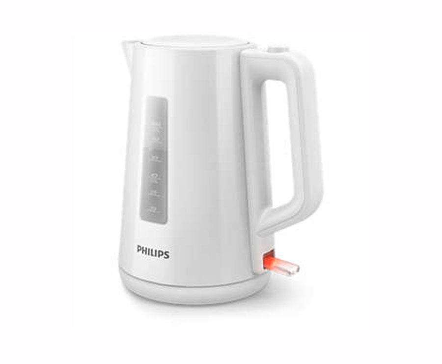 фото Электрочайник Philips HD9318/00 1