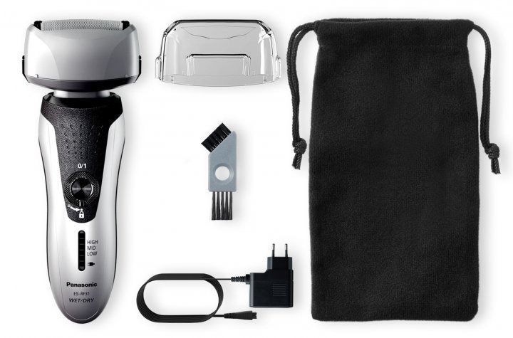 Електробритва чоловіча Panasonic ES-RF31 1480942ua фото