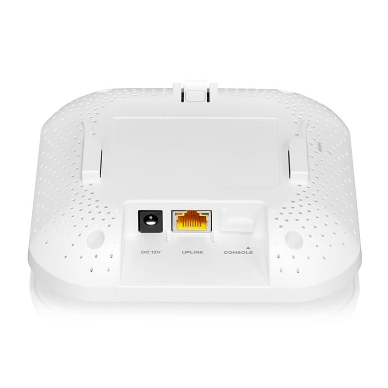 Фото Точка доступу ZyXEL NWA90AX Pro (NWA90AXPRO-EU0102F)