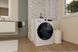 Стирально-сушильная машина автоматическая Candy ProWash&Dry 500 BWR 485SBL6-S 1367270ua фото 2