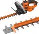 Кусторез электрический Black+Decker BEHTS401-QS 1392774 фото 2