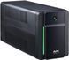 Линейно-интерактивный ИБП APC Easy-UPS 1600VA 230V AVR Schuko (BVX1600LI-GR) 1375235ua фото 4