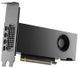 Відеокарта HP Nvidia RTX Pro 2000 Blackwell 16 G (B5CH7AA) 1480660 фото 2