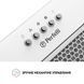 Витяжка вбудована Perfelli BI 5684 WH 1000 LED 1474813ua фото 5