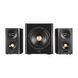 Мультимедийная акустика Edifier S350DB Brown 1358170 фото 2