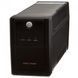 Резервный UPS LogicPower LPM-825VA-P (3405) 1482534ua фото 1