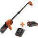 Высоторез электрический Black+Decker GPC1820L20 1479248ua фото 1