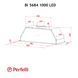 Витяжка вбудована Perfelli BI 5684 WH 1000 LED 1474813ua фото 1