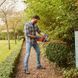 Кусторез электрический Black+Decker BEHTS401-QS 1392774 фото 5