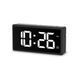 Настольные часы Hama Ibiza Black 1367061 фото 4