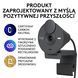 Веб-камера Logitech Brio 300 FHD Graphite (960-001436) 1353860 фото 8