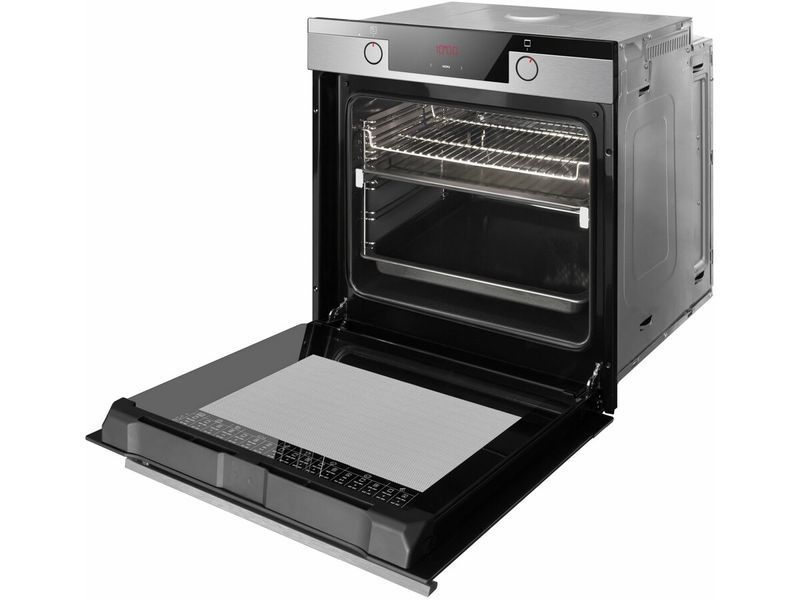 Духовка електрична Amica ED37618X X-Type 1360852 фото