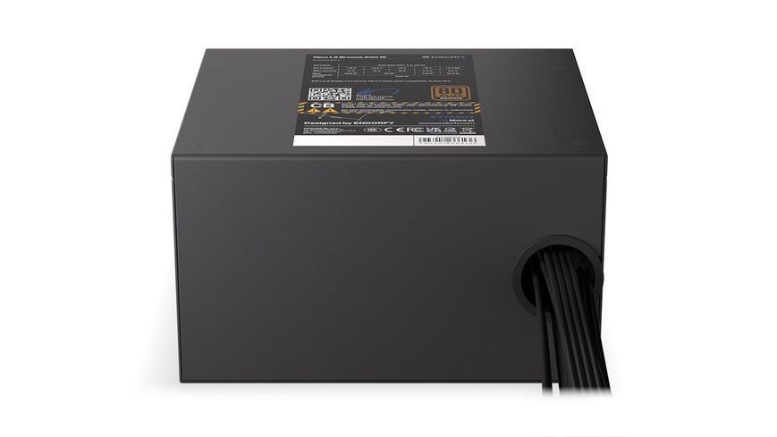 Блок живлення Endorfy Vero L5 (EY7A004) 1352826 фото