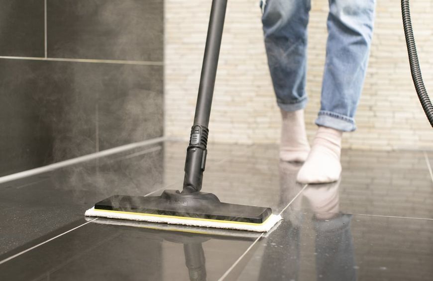 Пароочиститель Karcher SC 4 EasyFix (1.512-630.0) 1348070ua фото