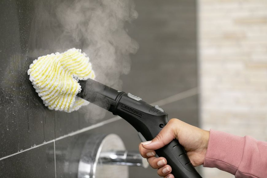 Пароочиститель Karcher SC 4 EasyFix (1.512-630.0) 1348070ua фото
