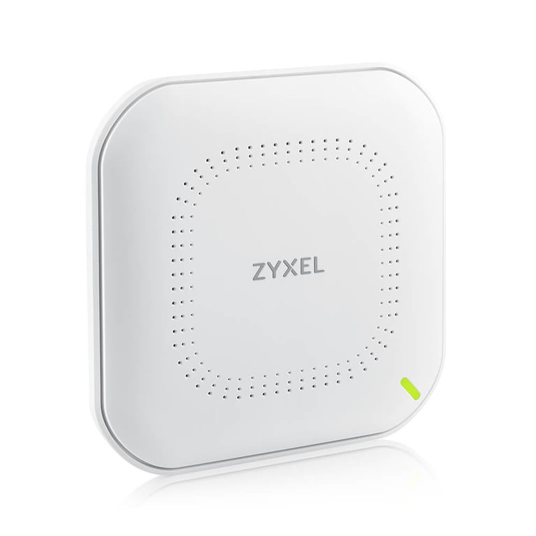 Фото Точка доступу ZyXEL NWA90AX Pro (NWA90AXPRO-EU0102F)