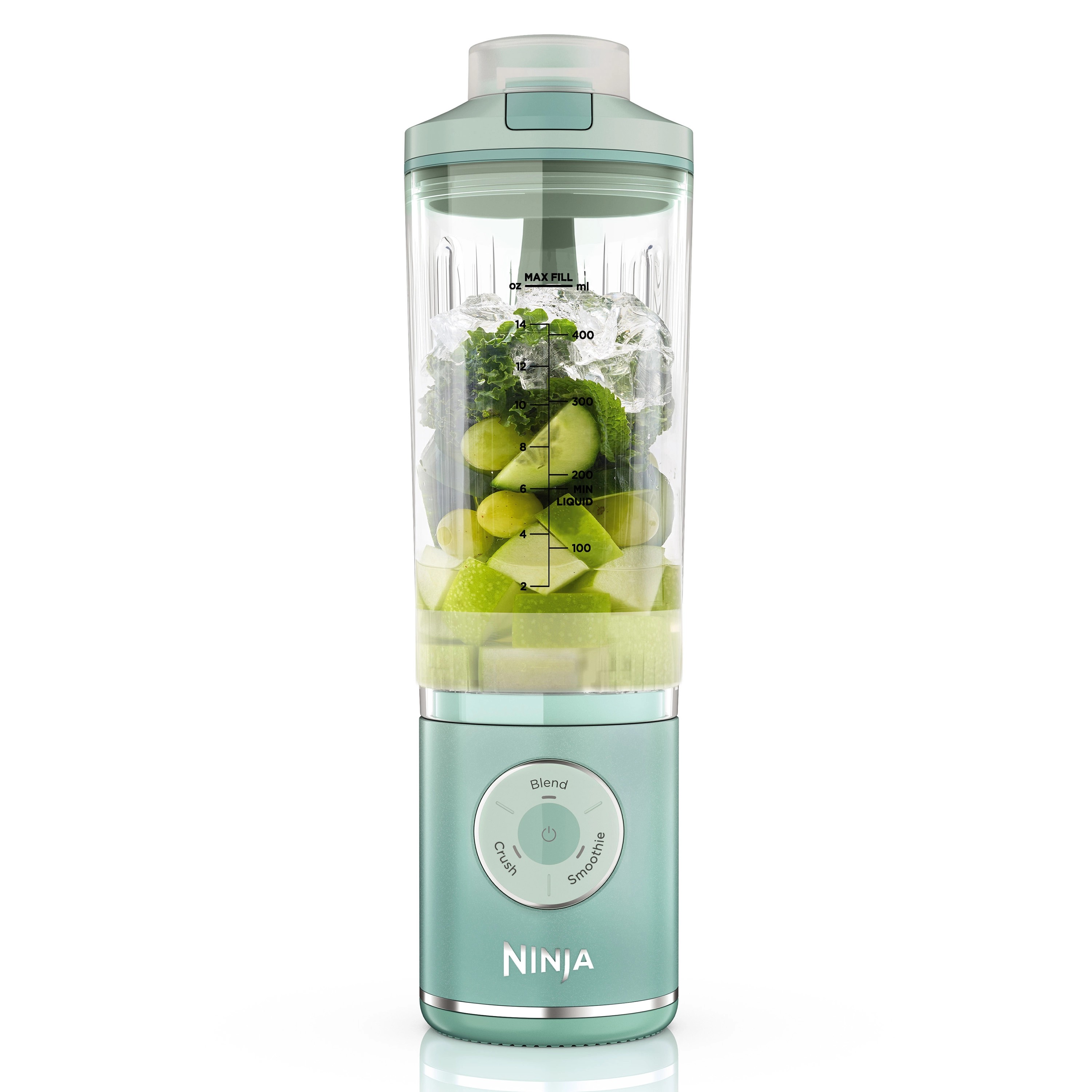 фото Фітнес-блендер Ninja BC251EUMT 2
