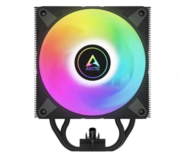 фото Воздушное охлаждение Arctic Freezer 36 A-RGB SI Black (AOCPU00013A) 2