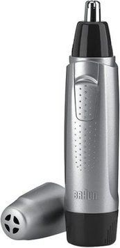 Тример для носа і вух Braun Ear&Nose EN10 1428955 фото