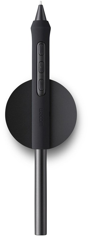 Фото Графический планшет Wacom Intuos Pro S 2025 (PTK470K0B)