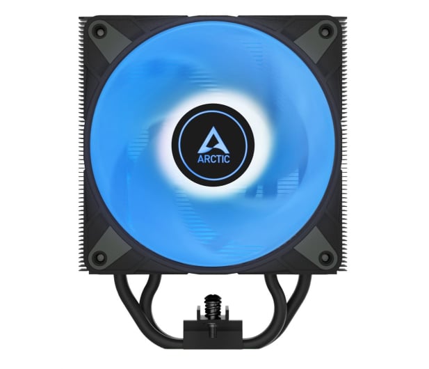 фото Воздушное охлаждение Arctic Freezer 36 A-RGB SI Black (AOCPU00013A) 3