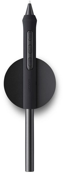 Графический планшет Wacom Intuos Pro S 2025 (PTK470K0B) 1447104ua фото