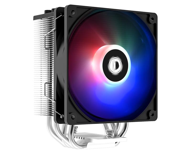 Фото Повітряне охолодження ID-Cooling SE-214-XT