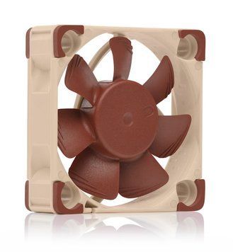 Вентилятор Noctua NF-A4x10 5V PWM 1356726 фото
