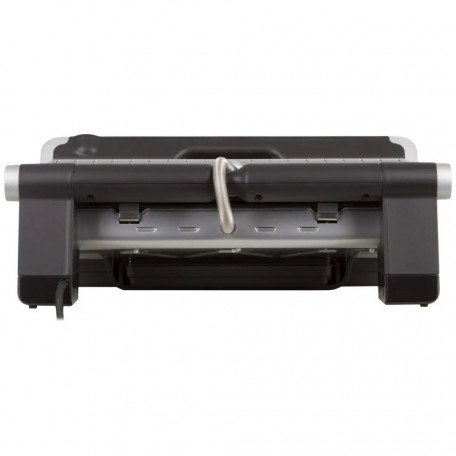 фото Электрогриль прижимной Tefal Optigrill+ XL GC722D16 3