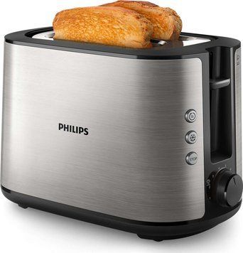 Тостер Philips HD2650/90 1374147ua фото