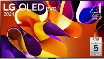 Телевизор LG OLED65G4 1479806ua фото