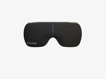 Массажер для глаз Therabody SmartGoogles 2.0 (SG0004133-3A10) 1442689 фото
