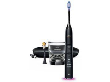 Электрическая зубная щетка Philips Sonicare DiamondClean Smart 9000 HX9917/89 1357782 фото